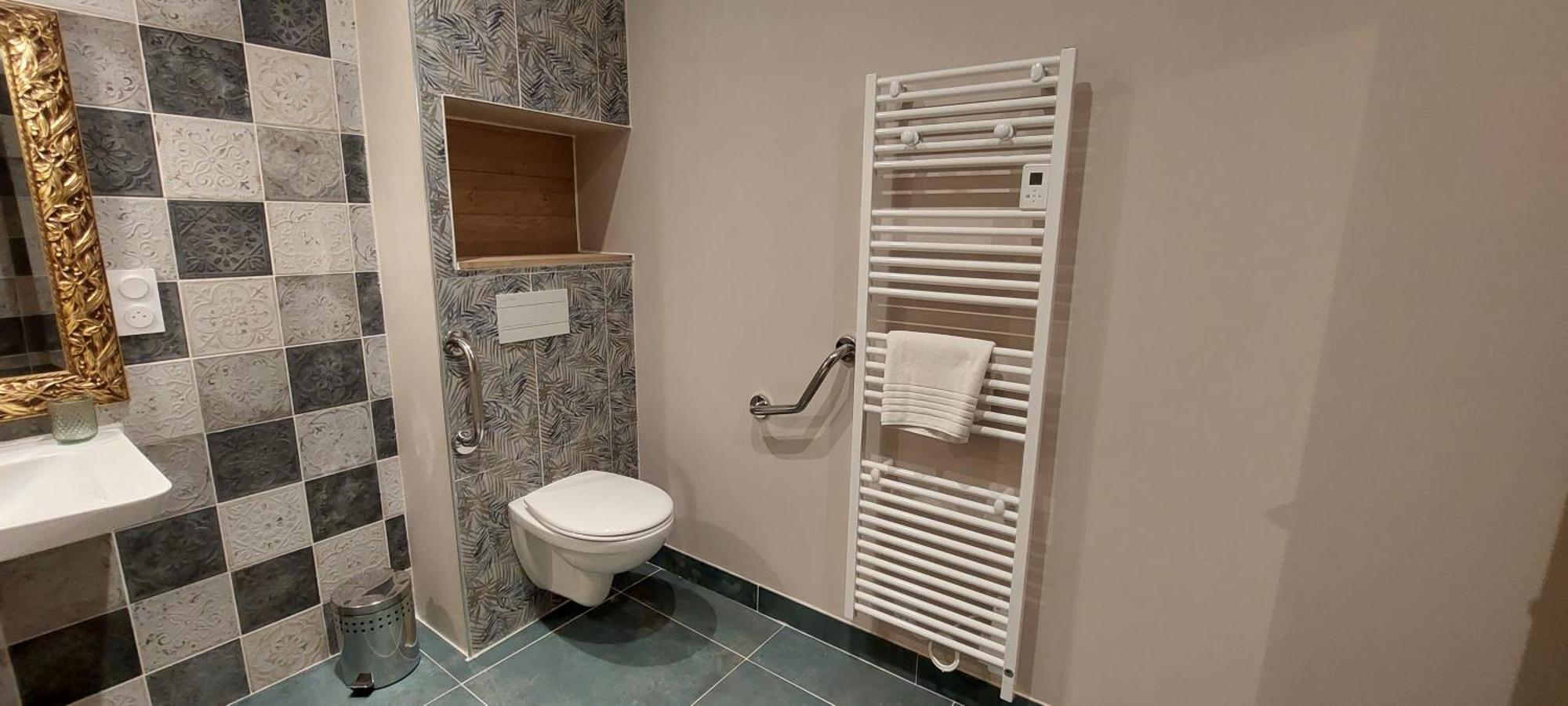 Chambres D'Hotes Domaine Coeur De Brenne Saint-Michel-en-Brenne Eksteriør billede